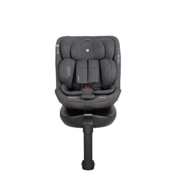 Kikka Boo autosedište 0-36kg I-Secure I-SIZE ISOFIX  Dark Grey-1