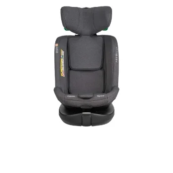 Kikka Boo autosedište 0-36kg I-Secure I-SIZE ISOFIX  Dark Grey-3