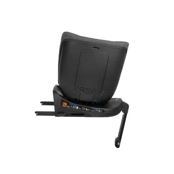 Kikka Boo autosedište 0-36kg I-Secure I-SIZE ISOFIX  Dark Grey-8