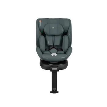 Kikka Boo autosedište I-Twist I-Size Isofix 40-150cm sa potpornom nogom Army Green Kikka Boo autosedište I-Twist I-Size Isofix 40-150cm sa potpornom nogom Army Green