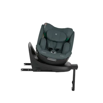 Kikka Boo autosedište I-Twist I-Size Isofix 40-150cm sa potpornom nogom Army Green-7 Kikka Boo autosedište I-Twist I-Size Isofix 40-150cm sa potpornom nogom Army Green-7