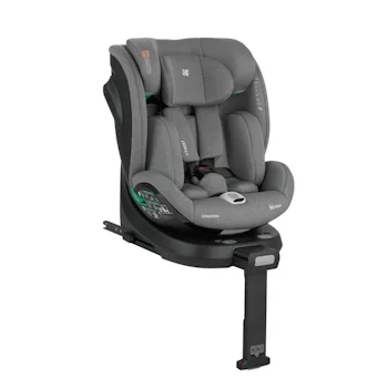 Kikka Boo autosedište I-Twist I-Size Isofix 40-150cm sa potpornom nogom Dark Grey Kikka Boo autosedište I-Twist I-Size Isofix 40-150cm sa potpornom nogom Dark Grey