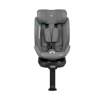 Kikka Boo autosedište I-Twist I-Size Isofix 40-150cm sa potpornom nogom Dark Grey-2 Kikka Boo autosedište I-Twist I-Size Isofix 40-150cm sa potpornom nogom Dark Grey-2