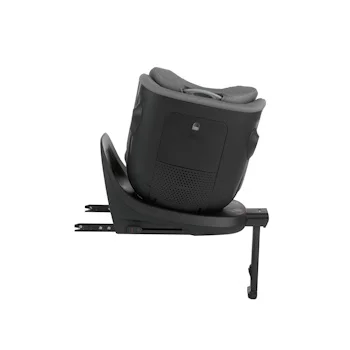 Kikka Boo autosedište I-Twist I-Size Isofix 40-150cm sa potpornom nogom Dark Grey-8 Kikka Boo autosedište I-Twist I-Size Isofix 40-150cm sa potpornom nogom Dark Grey-8