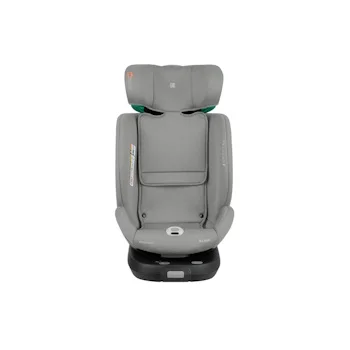 Kikka Boo autosedište I-Twist I-Size Isofix 40-150cm sa potpornom nogom Light Grey-3 Kikka Boo autosedište I-Twist I-Size Isofix 40-150cm sa potpornom nogom Light Grey-3
