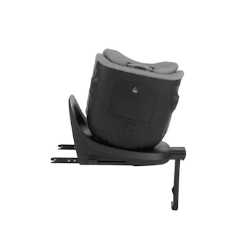 Kikka Boo autosedište I-Twist I-Size Isofix 40-150cm sa potpornom nogom Light Grey-7 Kikka Boo autosedište I-Twist I-Size Isofix 40-150cm sa potpornom nogom Light Grey-7