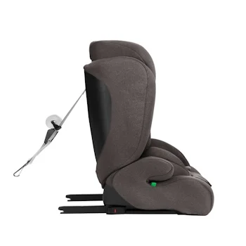 Kikka Boo autosedište I-Cross I-SIZE ISOFIX 76-150cm Beige-4 Kikka Boo autosedište I-Cross I-SIZE ISOFIX 76-150cm Beige-4