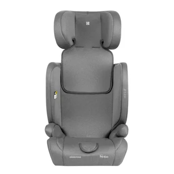Kikka Boo autosedište I-Cross I-SIZE ISOFIX 76-150cm Light Grey-3 Kikka Boo autosedište I-Cross I-SIZE ISOFIX 76-150cm Light Grey-3