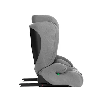 Kikka Boo autosedište I-Cross I-SIZE ISOFIX 76-150cm Light Grey-5 Kikka Boo autosedište I-Cross I-SIZE ISOFIX 76-150cm Light Grey-5