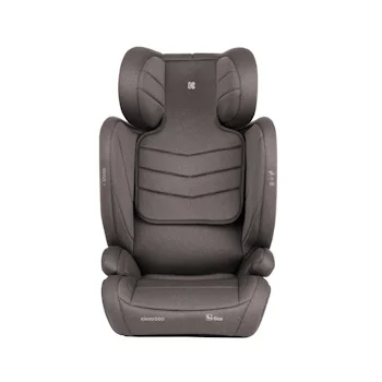 Kikka Boo autosedište I-Stand I-SIZE ISOFIX 100-150cm Beige-2 Kikka Boo autosedište I-Stand I-SIZE ISOFIX 100-150cm Beige-2