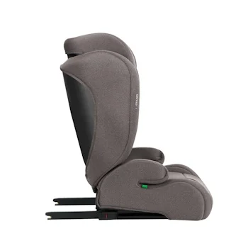 Kikka Boo autosedište I-Stand I-SIZE ISOFIX 100-150cm Beige-4 Kikka Boo autosedište I-Stand I-SIZE ISOFIX 100-150cm Beige-4