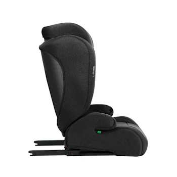 Kikka Boo autosedište I-Stand I-SIZE ISOFIX 100-150cm Black-4 Kikka Boo autosedište I-Stand I-SIZE ISOFIX 100-150cm Black-4