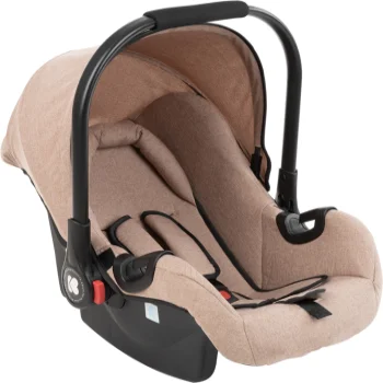 Kikka Boo autosedište 0-13 kg Nala beige-1 Kikka Boo autosedište 0-13 kg Nala beige-1