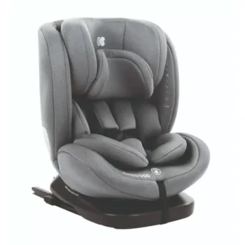 Kikka Boo autosedište 0-36kg I-Comfort I-Size Isofix dark grey Kikka Boo autosedište 0-36kg I-Comfort I-Size Isofix dark grey