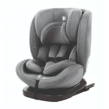 Kikka Boo autosedište 0-36kg I-Comfort I-Size Isofix dark grey -1 Kikka Boo autosedište 0-36kg I-Comfort I-Size Isofix dark grey -1