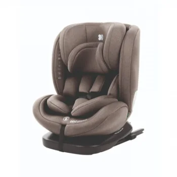 Kikka Boo autosedište 0-36kg I-Comfort I-Size Isofix beige-1 Kikka Boo autosedište 0-36kg I-Comfort I-Size Isofix beige-1