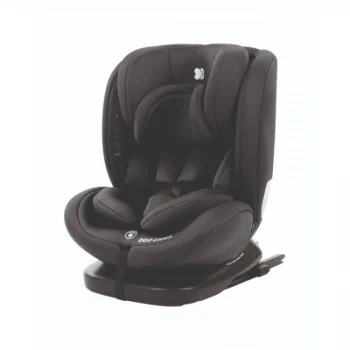 Kikka Boo autosedište 0-36kg I-Comfort I-Size Isofix black-1 Kikka Boo autosedište 0-36kg I-Comfort I-Size Isofix black-1