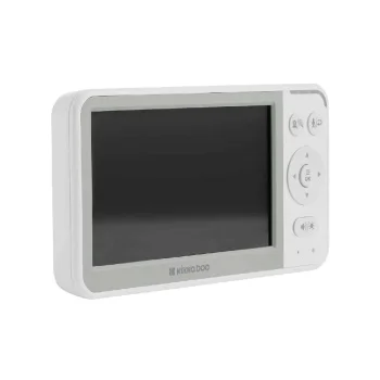 Kikka Boo video baby monitor Rhen-7 Kikka Boo video baby monitor Rhen-7