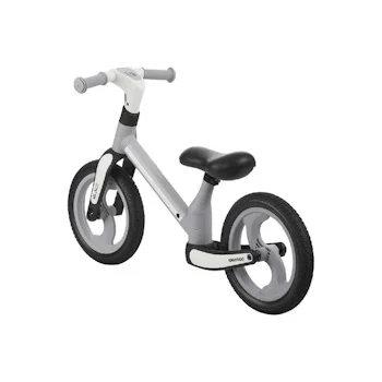 Kikka Boo balance bike Blace Grey-1 Kikka Boo balance bike Blace Grey-1