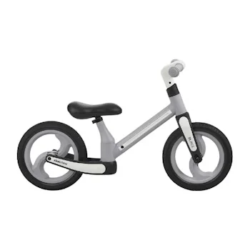 Kikka Boo balance bike Blace Grey-2 Kikka Boo balance bike Blace Grey-2