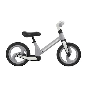 Kikka Boo balance bike Blace Grey-3 Kikka Boo balance bike Blace Grey-3