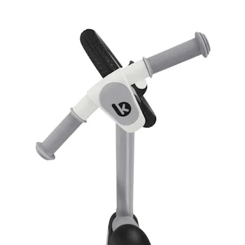 Kikka Boo balance bike Blace Grey-5 Kikka Boo balance bike Blace Grey-5