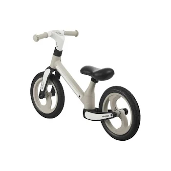 Kikka Boo balance bike Blace Beige-1 Kikka Boo balance bike Blace Beige-1