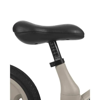 Kikka Boo balance bike Blace Beige-4 Kikka Boo balance bike Blace Beige-4