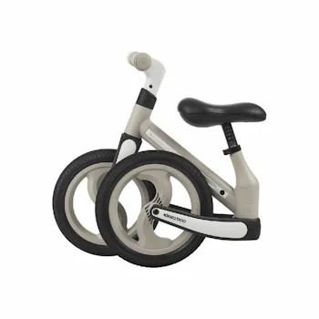 Kikka Boo balance bike Blace Beige-7 Kikka Boo balance bike Blace Beige-7