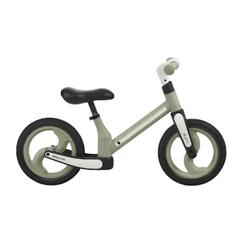 Kikka Boo balance bike Blace Army Green-3 Kikka Boo balance bike Blace Army Green-3