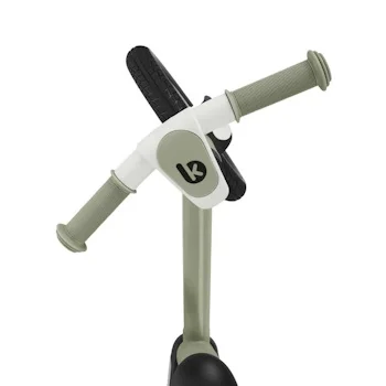 Kikka Boo balance bike Blace Army Green-5 Kikka Boo balance bike Blace Army Green-5