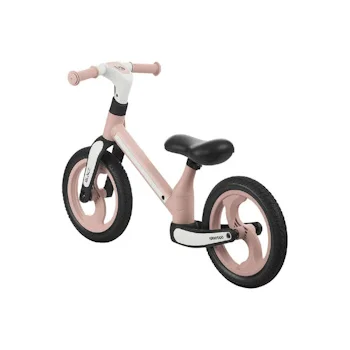 Kikka Boo balance bike Blace Pink-1 Kikka Boo balance bike Blace Pink-1