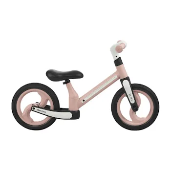 Kikka Boo balance bike Blace Pink-2 Kikka Boo balance bike Blace Pink-2