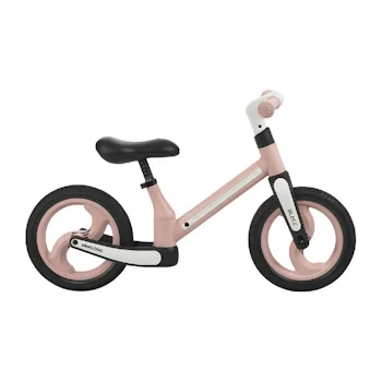Kikka Boo balance bike Blace Pink-3 Kikka Boo balance bike Blace Pink-3