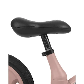 Kikka Boo balance bike Blace Pink-4 Kikka Boo balance bike Blace Pink-4