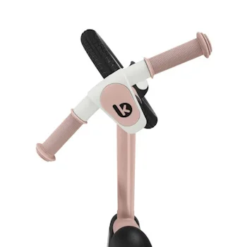 Kikka Boo balance bike Blace Pink-5 Kikka Boo balance bike Blace Pink-5