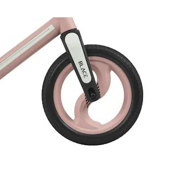 Kikka Boo balance bike Blace Pink-6 Kikka Boo balance bike Blace Pink-6