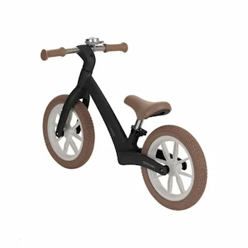 Kikka Boo balance bike Lanser Black-1 Kikka Boo balance bike Lanser Black-1