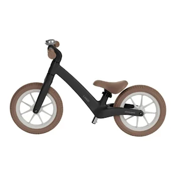 Kikka Boo balance bike Lanser Black-3 Kikka Boo balance bike Lanser Black-3