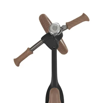 Kikka Boo balance bike Lanser Black-4 Kikka Boo balance bike Lanser Black-4