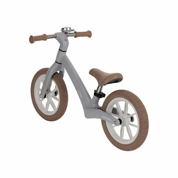 Kikka Boo balance bike Lanser Grey-1 Kikka Boo balance bike Lanser Grey-1