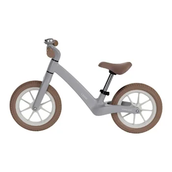 Kikka Boo balance bike Lanser Grey-2 Kikka Boo balance bike Lanser Grey-2