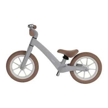 Kikka Boo balance bike Lanser Grey-3 Kikka Boo balance bike Lanser Grey-3