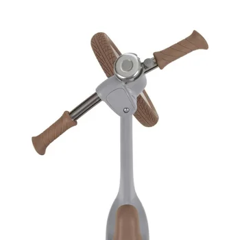 Kikka Boo balance bike Lanser Grey-4 Kikka Boo balance bike Lanser Grey-4