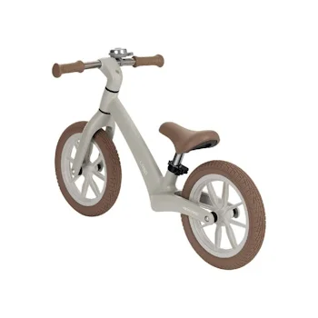 Kikka Boo balance bike Lanser Beige-1 Kikka Boo balance bike Lanser Beige-1