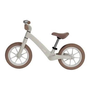 Kikka Boo balance bike Lanser Beige-2 Kikka Boo balance bike Lanser Beige-2