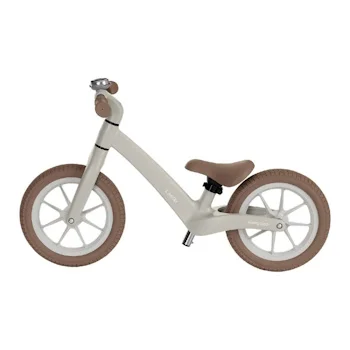 Kikka Boo balance bike Lanser Beige-3 Kikka Boo balance bike Lanser Beige-3