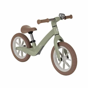 Kikka Boo balance bike Lanser Army Green Kikka Boo balance bike Lanser Army Green