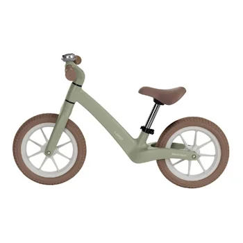 Kikka Boo balance bike Lanser Army Green-2 Kikka Boo balance bike Lanser Army Green-2