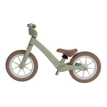 Kikka Boo balance bike Lanser Army Green-3 Kikka Boo balance bike Lanser Army Green-3